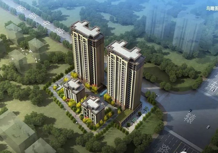 禹州2021年上半年最新房价汇总