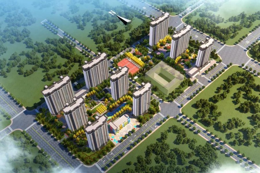 禹州2021年上半年最新房价汇总