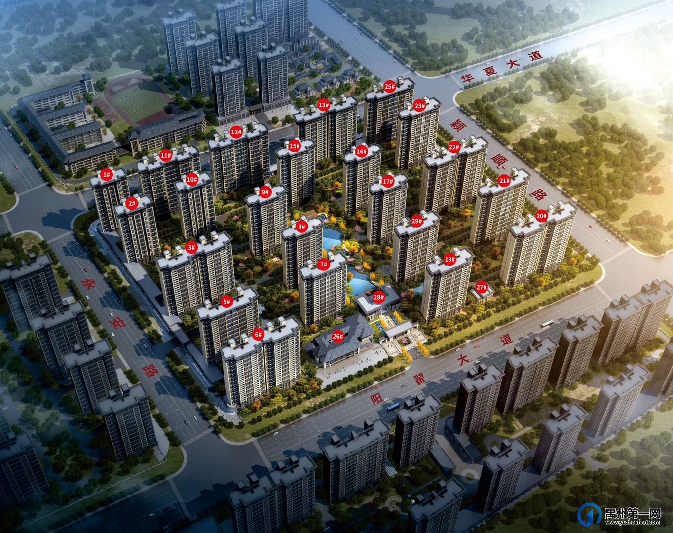 御湖湾世熙