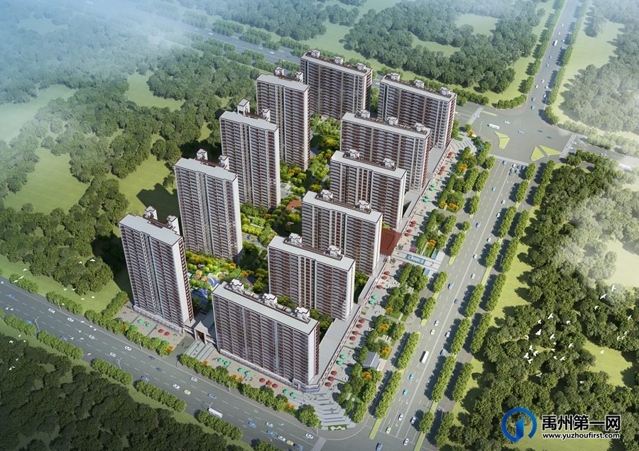 万丰铂金悦府