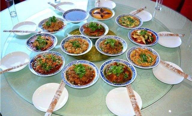 吃过这几种禹州美食,你才不虚此行! 吃过这几种禹州美食,你才不虚此行!