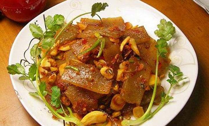 吃过这几种禹州美食,你才不虚此行! 吃过这几种禹州美食,你才不虚此行!