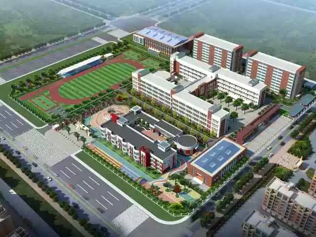 全国特色学校!禹州这些学校被点名,快来为你的母校打CALL 全国特色学校!禹州这些学校被点名,快来为你的母校打CALL