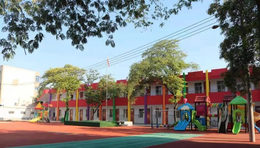 全国特色学校!禹州这些学校被点名,快来为你的母校打CALL 全国特色学校!禹州这些学校被点名,快来为你的母校打CALL