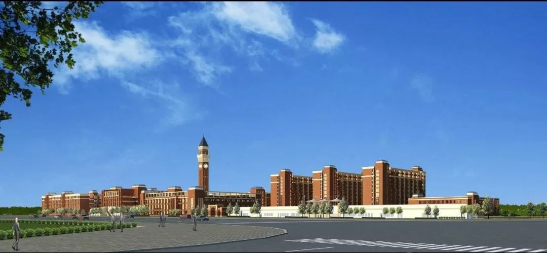 全国特色学校!禹州这些学校被点名,快来为你的母校打CALL 全国特色学校!禹州这些学校被点名,快来为你的母校打CALL