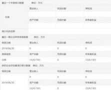 挂牌价3509万元，禹州一房企95%股权公开转让