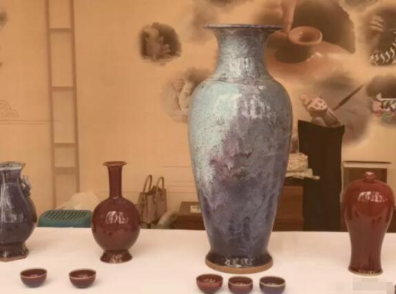 来神垕古镇,一次邂逅,一生难忘 来神垕古镇,一次邂逅,一生难忘