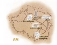 中原腹地之夏邑 神农传说犹在中药之魂已远