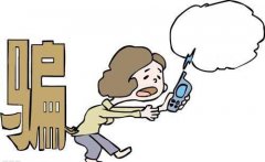 27日，禹州又一妇女被骗167000元！（真的喊不醒你们吗？