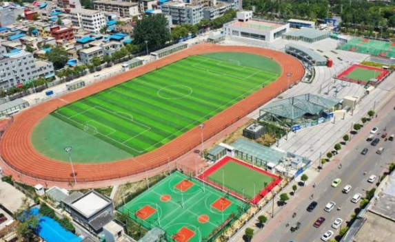 胖东来即将入驻禹州!老体育场店开业时间已定 胖东来即将入驻禹州!老体育场店开业时间已定