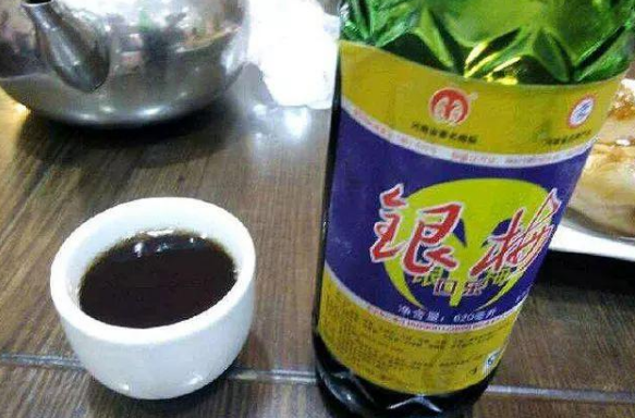 河南禹州的粉条、焖子、羊肉汤 河南禹州的粉条、焖子、羊肉汤