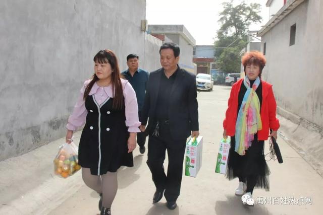 一个外省人来到禹州花石镇蜂王湾村、火龙镇西王庄村 一个外省人来到禹州花石镇蜂王湾村、火龙镇西王庄村