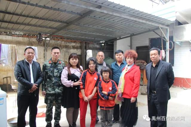 一个外省人来到禹州花石镇蜂王湾村、火龙镇西王庄村 一个外省人来到禹州花石镇蜂王湾村、火龙镇西王庄村