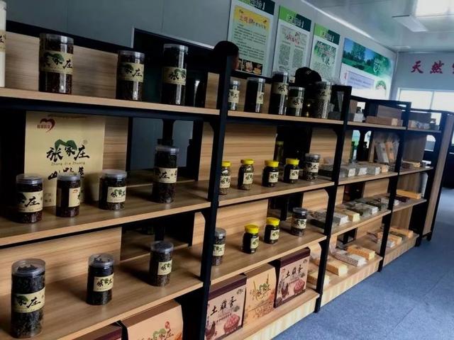赏红叶,正当时!禹州鸠山迎来了最美的时节~ 赏红叶,正当时!禹州鸠山迎来了最美的时节~