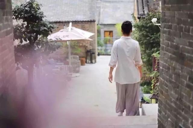 【梦回神垕】它比乌镇、西塘低调许多,却是唯一“活着的”千年古镇! 【梦回神垕】它比乌镇、西塘低调许多,却是唯一“活着的”千年古镇!