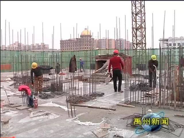 投资1.5亿,禹州又迎来一地标建筑 投资1.5亿,禹州又迎来一地标建筑