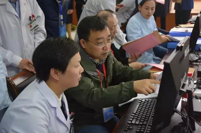 禹州市人民医院通过“中国胸痛中心”认证 禹州市人民医院通过“中国胸痛中心”认证