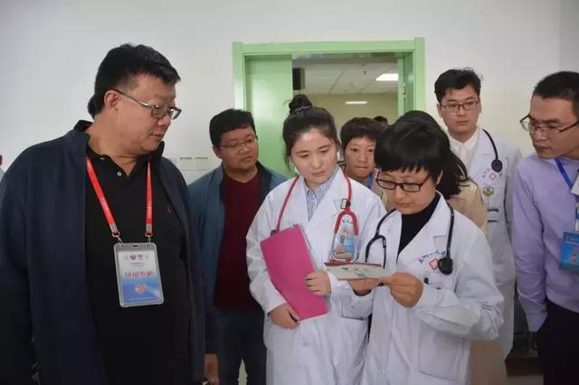 禹州市人民医院通过“中国胸痛中心”认证 禹州市人民医院通过“中国胸痛中心”认证