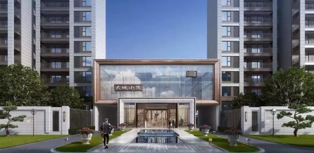 11月2日禹州建业大城小院美好生活节暨景观示范区盛大开放 11月2日禹州建业大城小院美好生活节暨景观示范区盛大开放