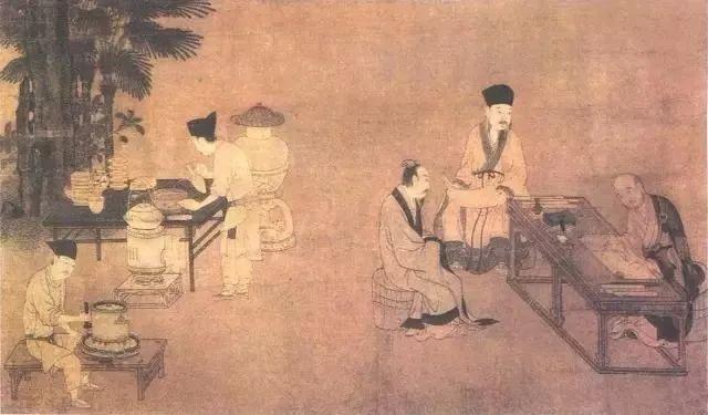 药王孙思邈丨公英拔毒 药王孙思邈丨公英拔毒