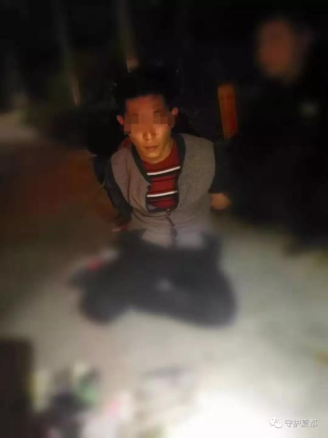 禹州警方抓获一名在市区疯狂盗窃电动车犯罪嫌疑人 禹州警方抓获一名在市区疯狂盗窃电动车犯罪嫌疑人