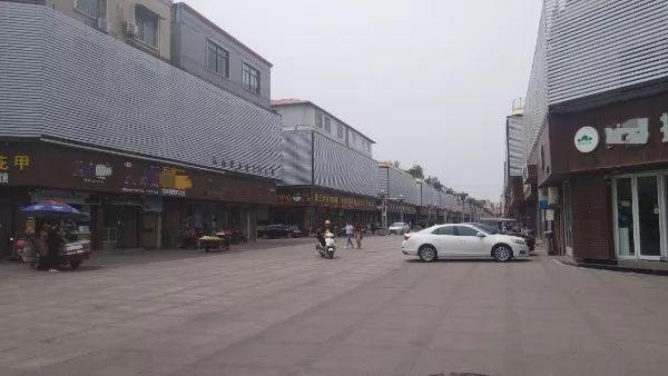 禹州东商贸步行街禁止机动车和电四轮进入! 禹州东商贸步行街禁止机动车和电四轮进入!