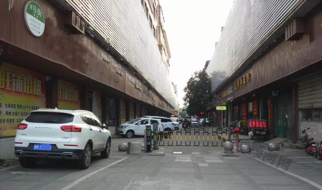 禹州东商贸步行街禁止机动车和电四轮进入! 禹州东商贸步行街禁止机动车和电四轮进入!
