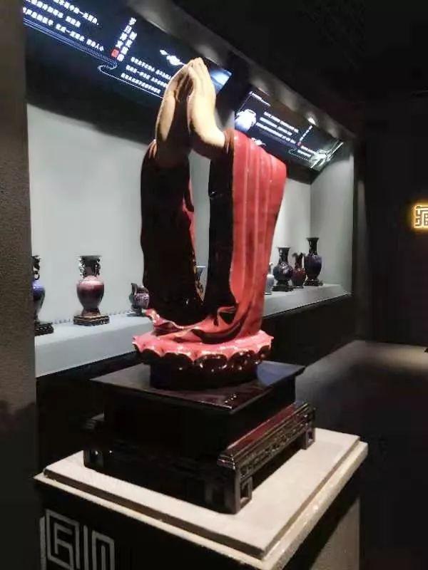 老骥伏枥 志在钧艺——记河南禹州赵学仁 老骥伏枥 志在钧艺——记河南禹州赵学仁