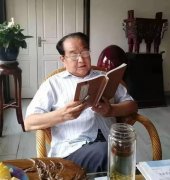 老骥伏枥 志在钧艺——记河南禹州赵学仁