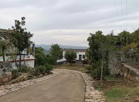 禹州皇路河村、大涧村被省里“点名”即将火遍全国! 禹州皇路河村、大涧村被省里“点名”即将火遍全国!