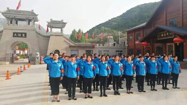 大鸿寨桂千红入选国家2019年度乡村文化和旅游能人支持项目! 大鸿寨桂千红入选国家2019年度乡村文化和旅游能人支持项目!
