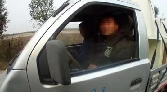 11月7日禹州交警查获一起“隔夜酒驾”违法案件 11月7日禹州交警查获一起“隔夜酒驾”违法案件