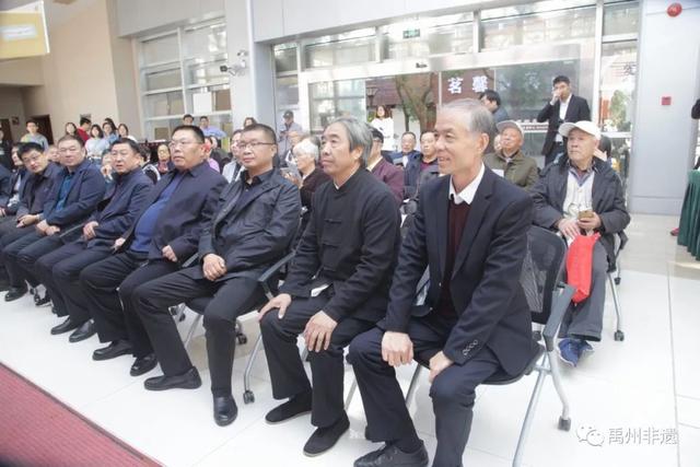 钧窑万彩”钧瓷非遗文化走进上海活动隆重开幕 钧窑万彩”钧瓷非遗文化走进上海活动隆重开幕