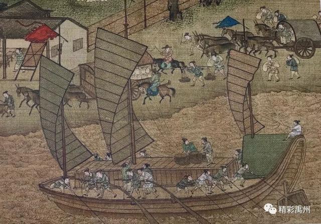 禹州又多了一个新博物馆“中国禹粉文化博物馆”! 禹州又多了一个新博物馆“中国禹粉文化博物馆”!