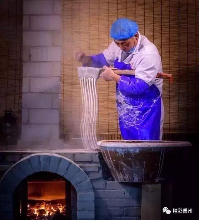 禹州又多了一个新博物馆“中国禹粉文化博物馆”! 禹州又多了一个新博物馆“中国禹粉文化博物馆”!
