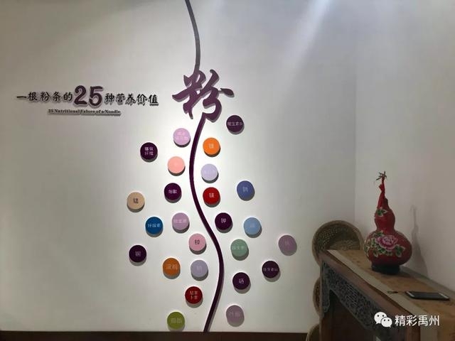 禹州又多了一个新博物馆“中国禹粉文化博物馆”! 禹州又多了一个新博物馆“中国禹粉文化博物馆”!