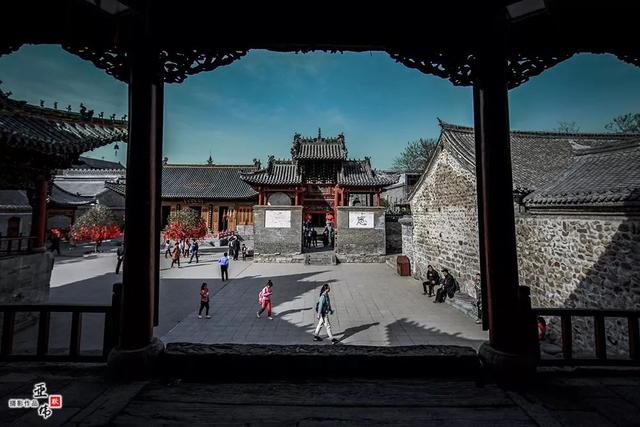 去了神垕那么多次,这些你却不一定发现 去了神垕那么多次,这些你却不一定发现