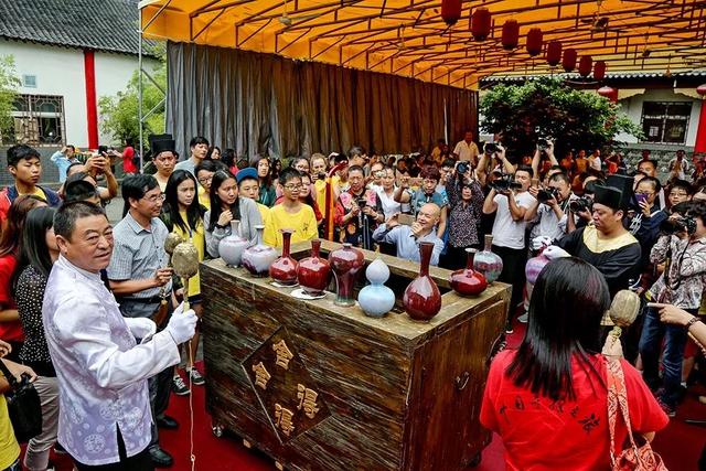 去了神垕那么多次,这些你却不一定发现 去了神垕那么多次,这些你却不一定发现