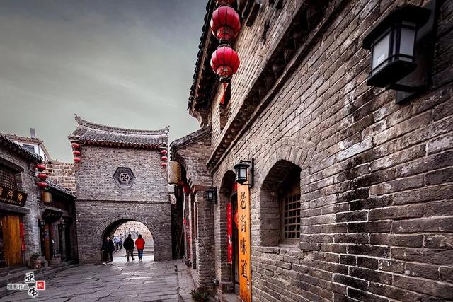 去了神垕那么多次,这些你却不一定发现 去了神垕那么多次,这些你却不一定发现