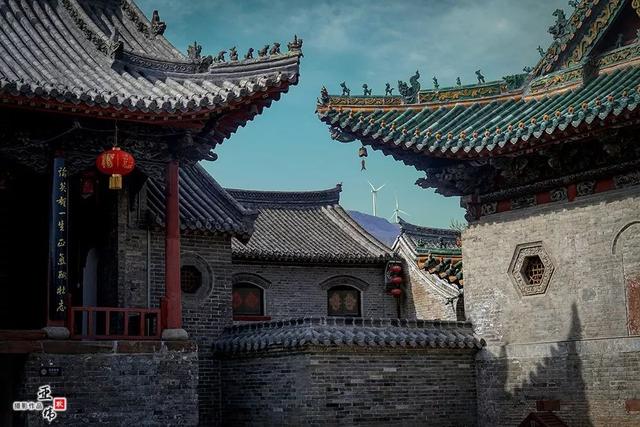 去了神垕那么多次,这些你却不一定发现 去了神垕那么多次,这些你却不一定发现