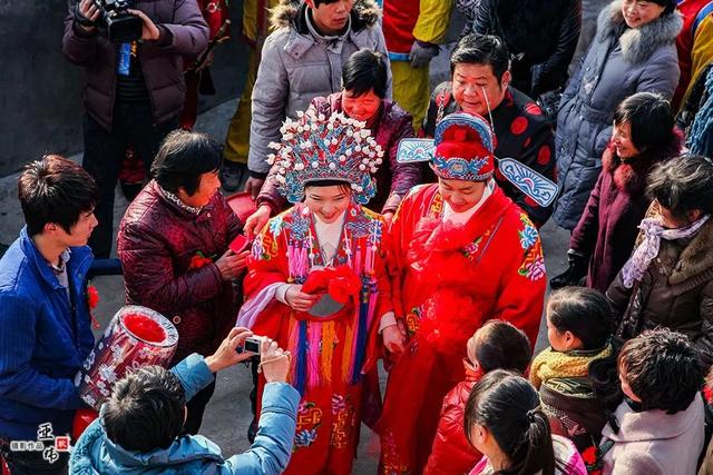 去了神垕那么多次,这些你却不一定发现 去了神垕那么多次,这些你却不一定发现