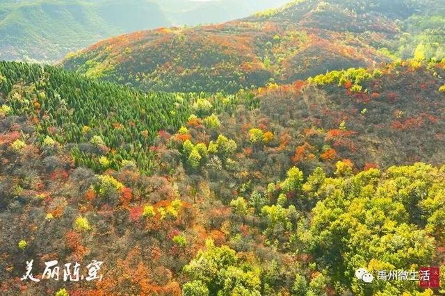 美丽禹州!陈窑欢迎您 休闲旅游绝佳胜地让您流连忘返 美丽禹州!陈窑欢迎您 休闲旅游绝佳胜地让您流连忘返