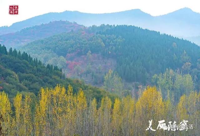 美丽禹州!陈窑欢迎您 休闲旅游绝佳胜地让您流连忘返 美丽禹州!陈窑欢迎您 休闲旅游绝佳胜地让您流连忘返