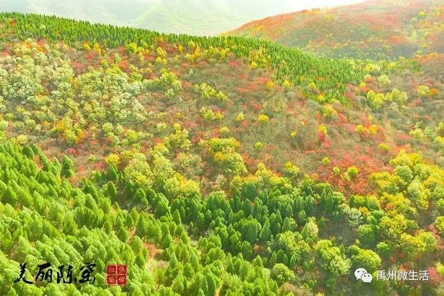 美丽禹州!陈窑欢迎您 休闲旅游绝佳胜地让您流连忘返 美丽禹州!陈窑欢迎您 休闲旅游绝佳胜地让您流连忘返