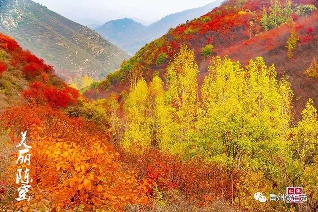 美丽禹州!陈窑欢迎您 休闲旅游绝佳胜地让您流连忘返 美丽禹州!陈窑欢迎您 休闲旅游绝佳胜地让您流连忘返