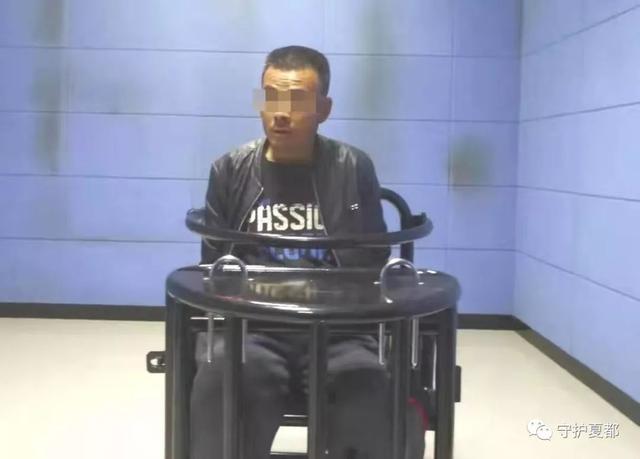 上午9时许!禹州公安民警抓获碰瓷敲诈勒索嫌疑犯 上午9时许!禹州公安民警抓获碰瓷敲诈勒索嫌疑犯