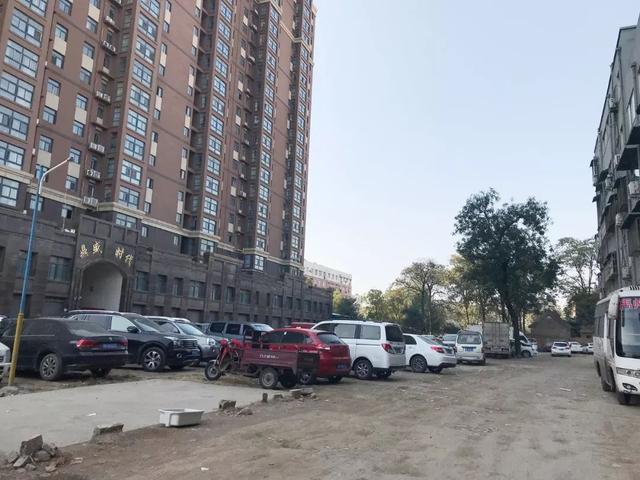 网曝禹州一小区收取暖气开口费3年后仍未通暖到底是啥情况? 网曝禹州一小区收取暖气开口费3年后仍未通暖到底是啥情况?