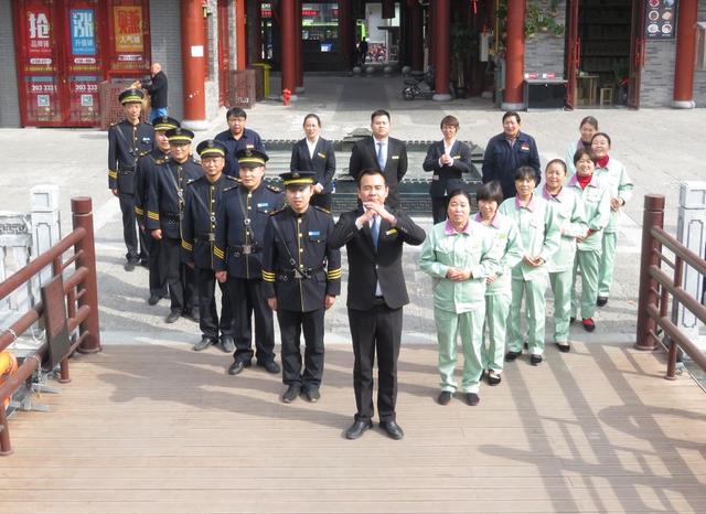 恒心共聚,达筑未来——恒达物业恭贺恒达集团上市一周年! 恒心共聚,达筑未来——恒达物业恭贺恒达集团上市一周年!