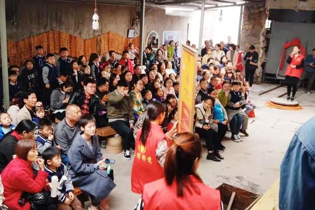 宇华实验幼儿园走进温博 畅享钧窑神奇魅力 宇华实验幼儿园走进温博 畅享钧窑神奇魅力