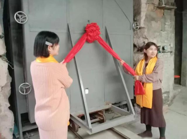 宇华实验幼儿园走进温博 畅享钧窑神奇魅力 宇华实验幼儿园走进温博 畅享钧窑神奇魅力